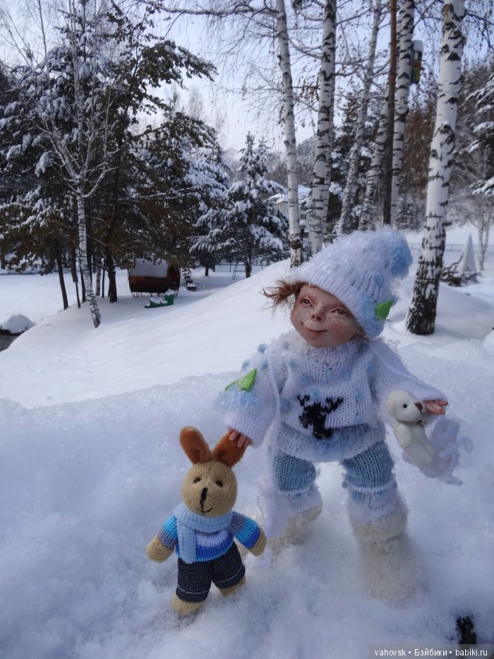 Алтайская сказка. Последняя гастроль. 4 часть