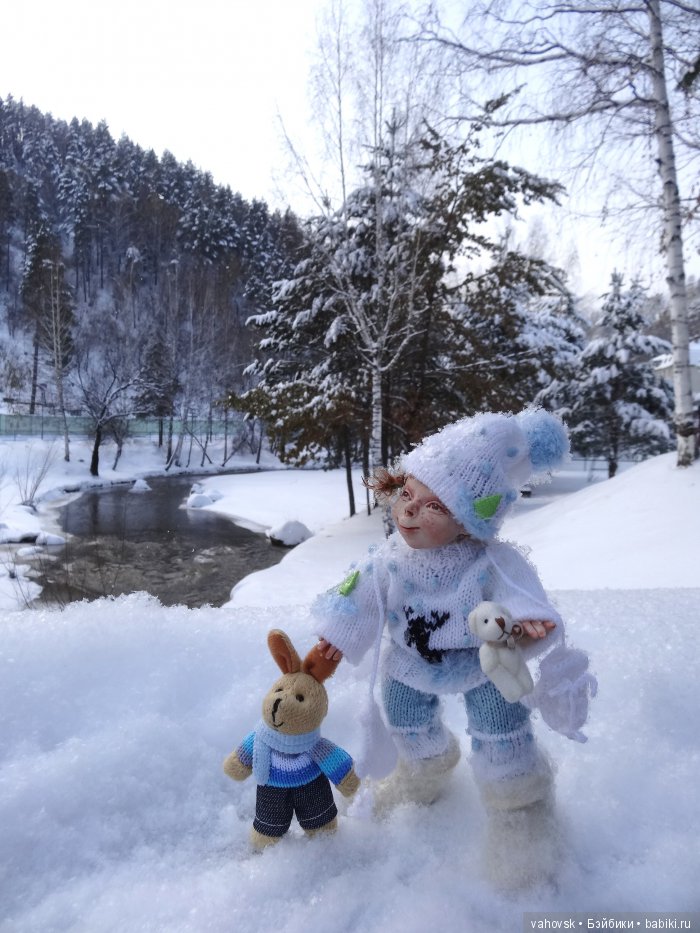 Алтайская сказка. Последняя гастроль. 4 часть