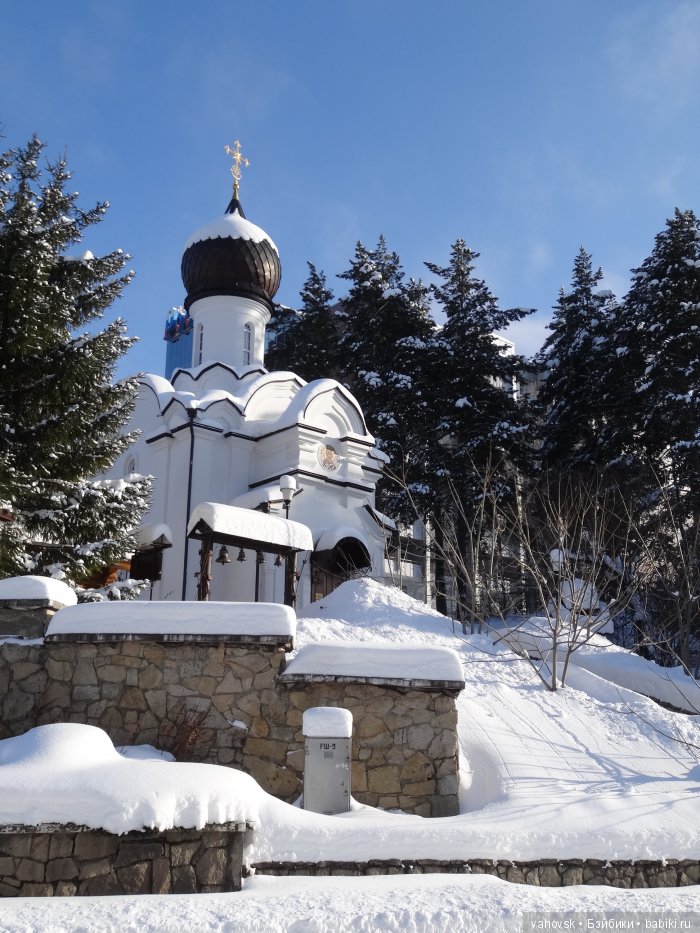 Алтайская сказка. Последняя гастроль. 4 часть