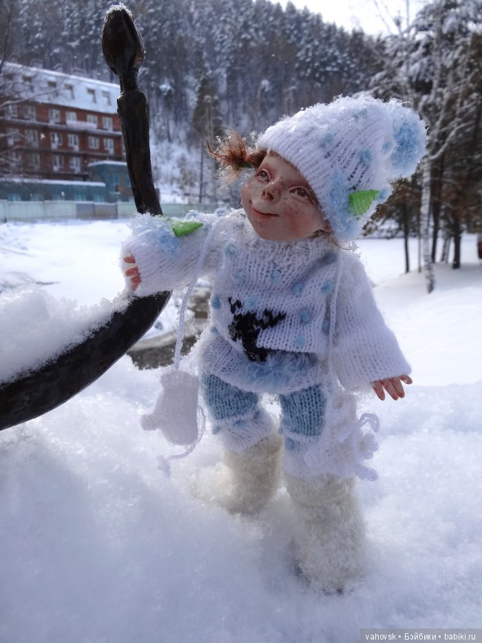 Алтайская сказка. Последняя гастроль. 4 часть