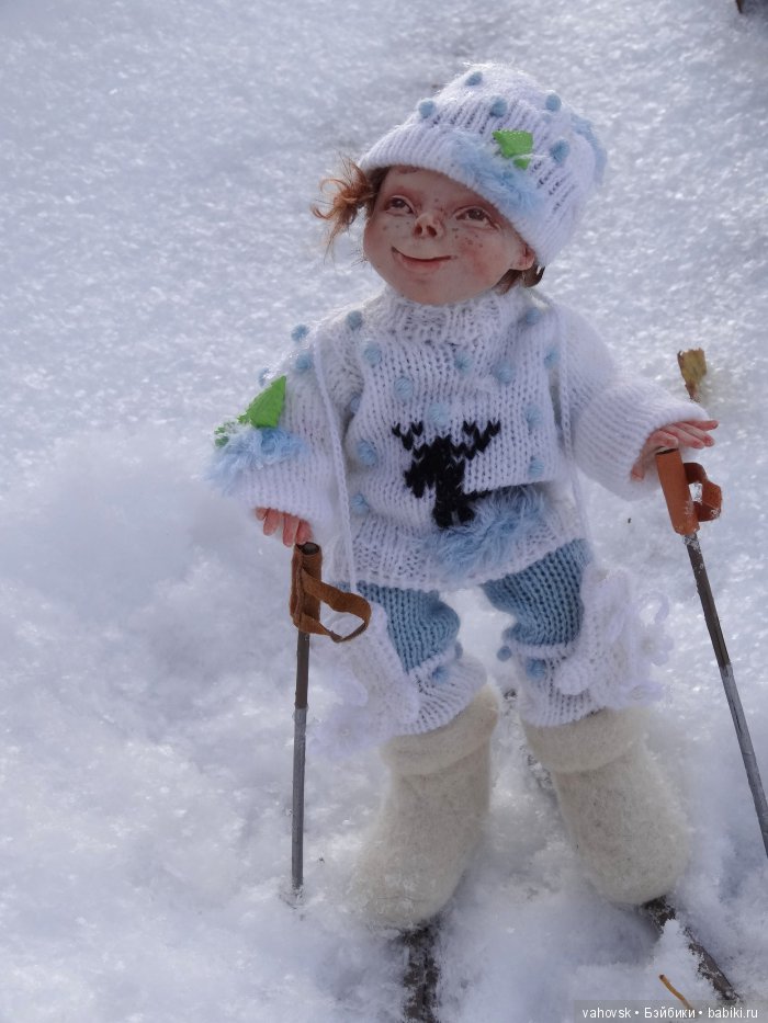 Алтайская сказка. Последняя гастроль. 4 часть