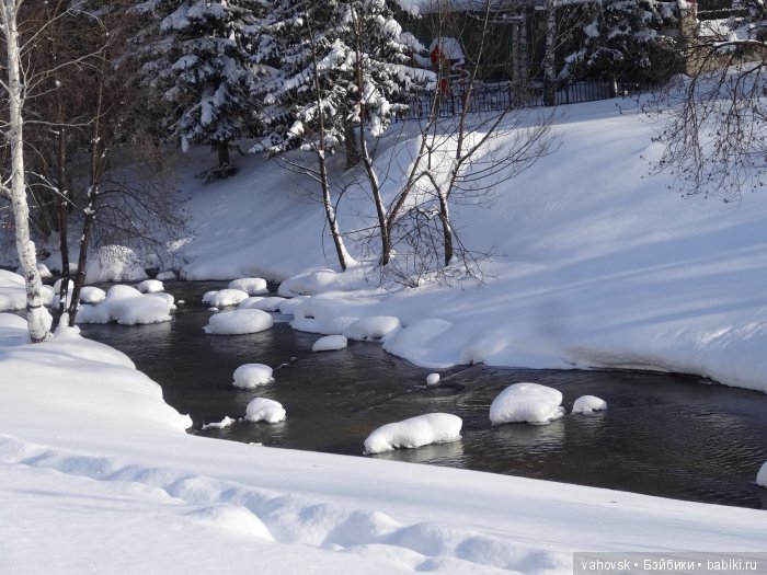 Алтайская сказка. Последняя гастроль. 4 часть