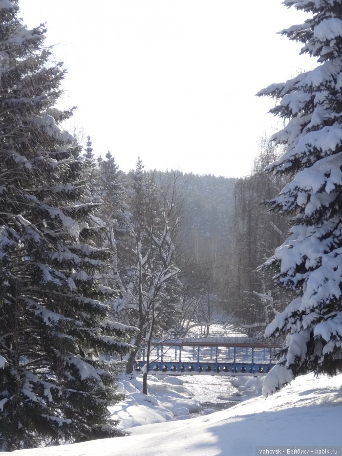 Алтайская сказка. Последняя гастроль. 4 часть