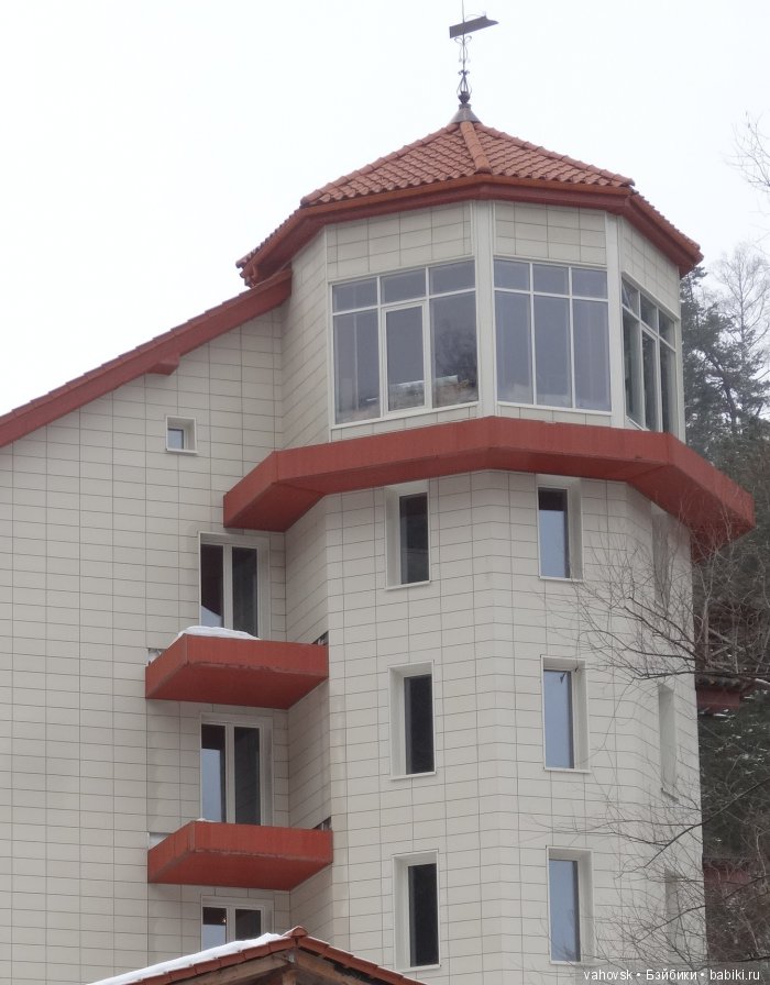 Алтайская сказка. Последняя гастроль. 4 часть (фото 4)