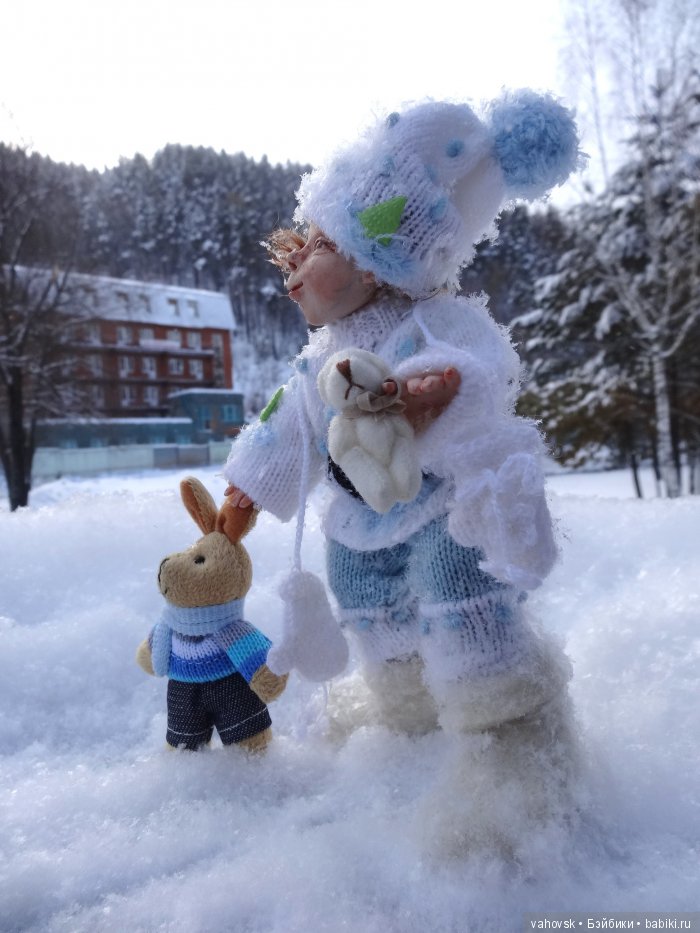 Алтайская сказка. Последняя гастроль. 4 часть