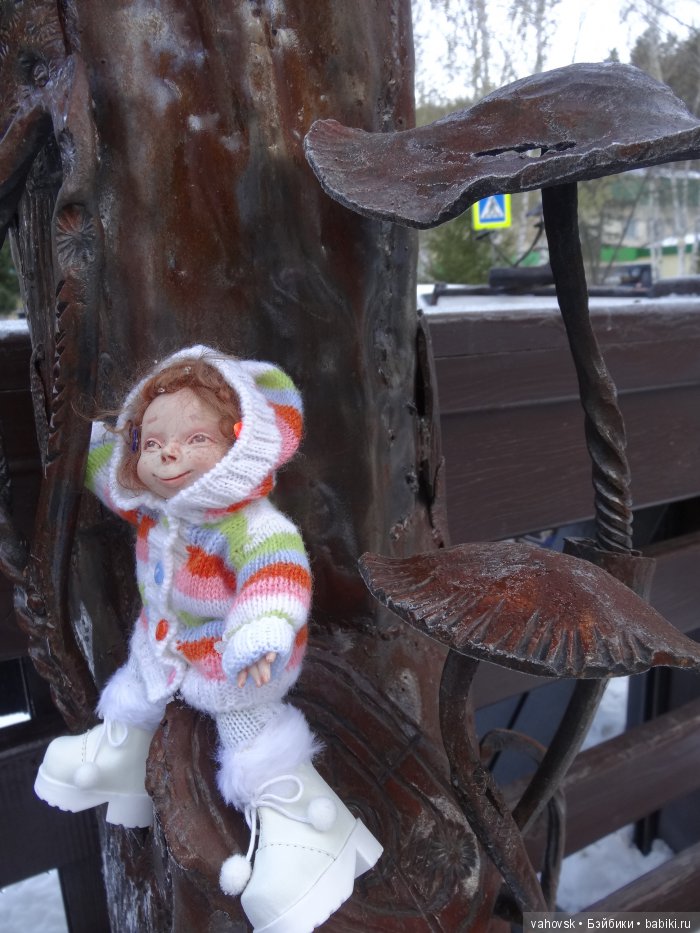 Алтайская сказка. Последняя гастроль. 4 часть