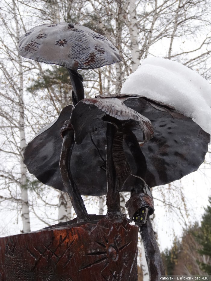 Алтайская сказка. Последняя гастроль. 4 часть
