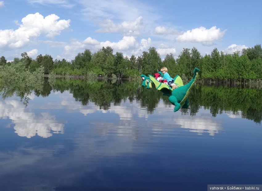 В гости к бабушке Яге! Часть первая. Куклы Хелен Киш