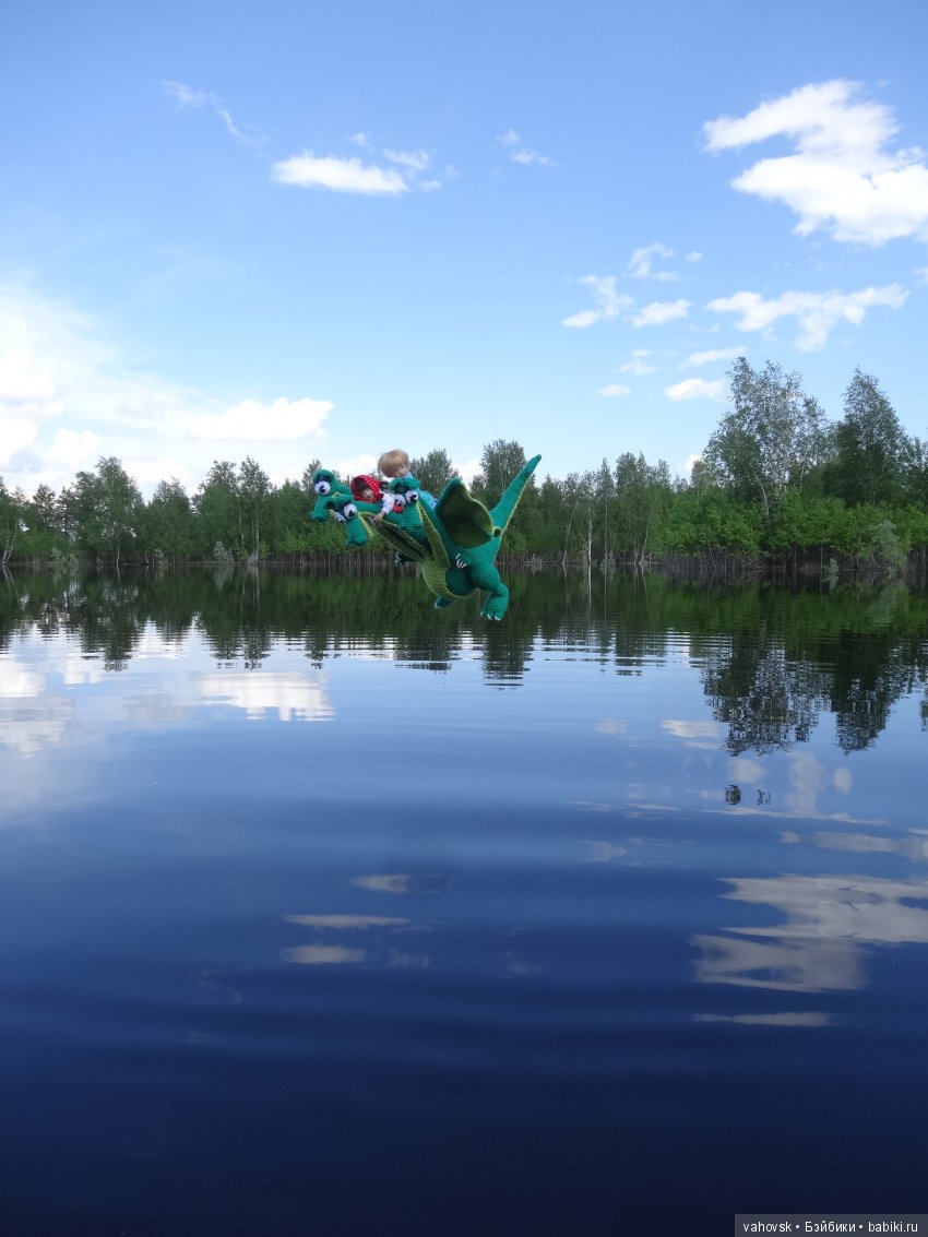 В гости к бабушке Яге! Часть первая. Куклы Хелен Киш