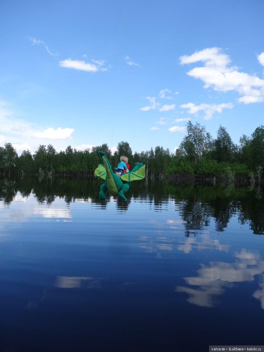 В гости к бабушке Яге! Часть первая. Куклы Хелен Киш