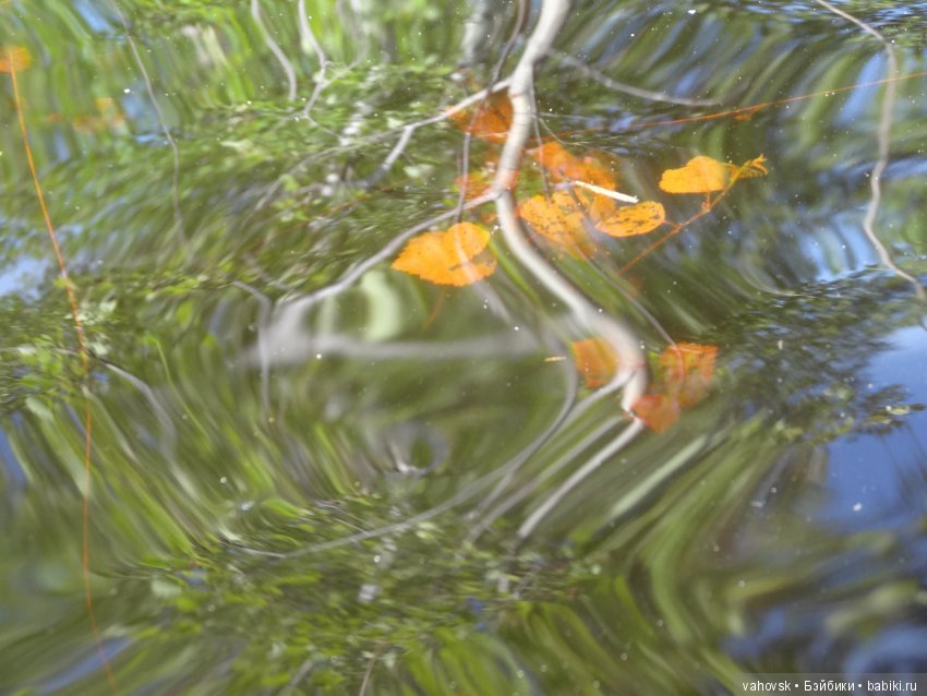 В гости к бабушке Яге! Часть вторая. Куклы Хелен Киш