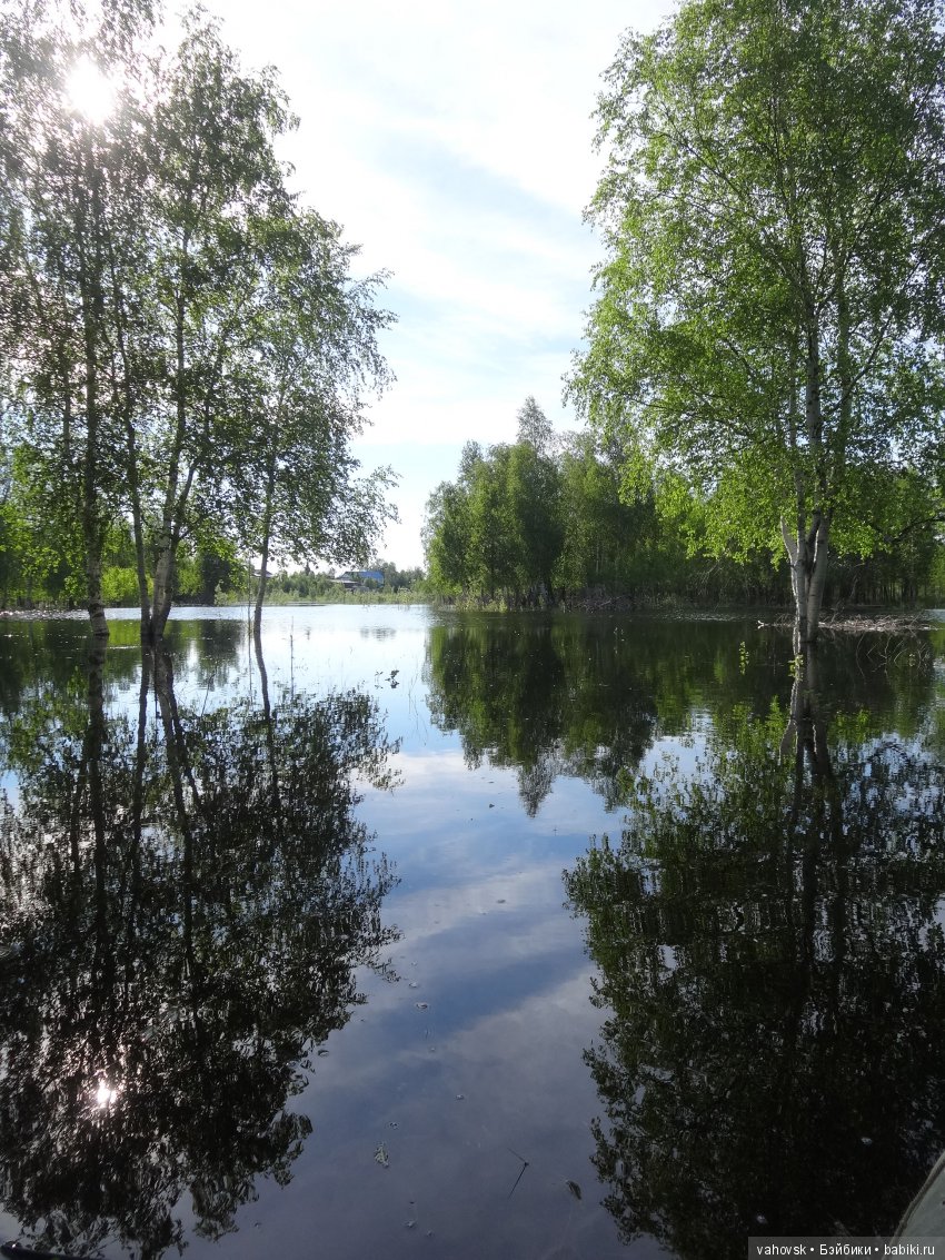 В гости к бабушке Яге! Часть вторая. Куклы Хелен Киш