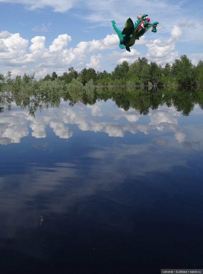 В гости к бабушке Яге! Часть первая. Куклы Хелен Киш