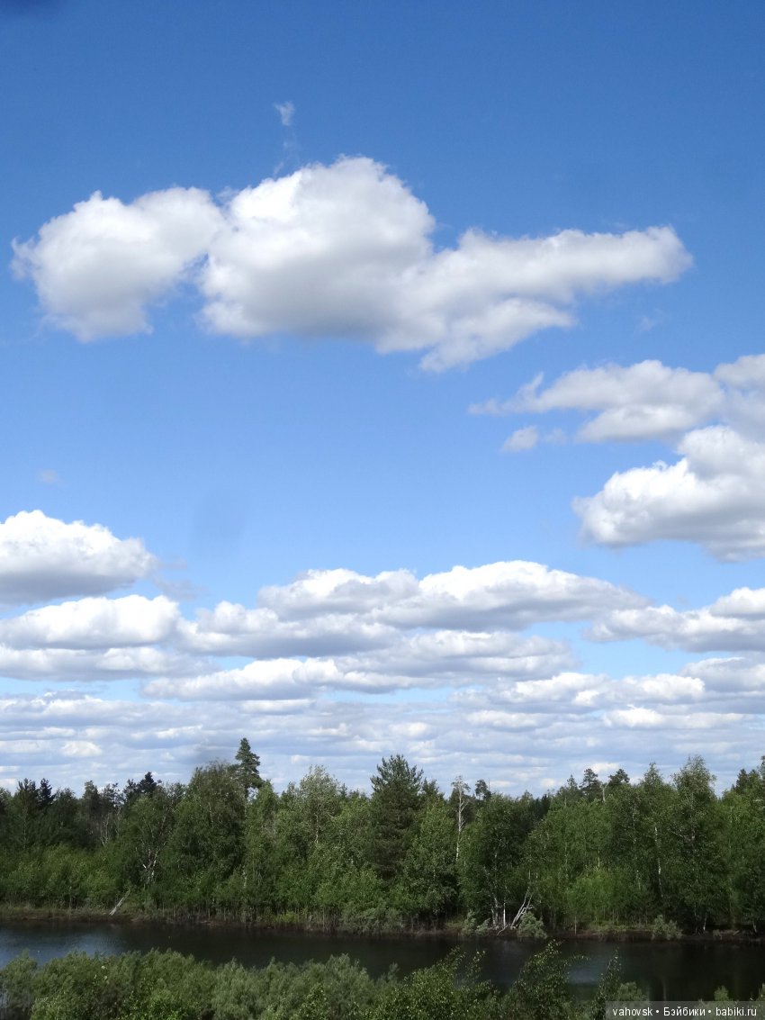 Дом, в котором живут куклы