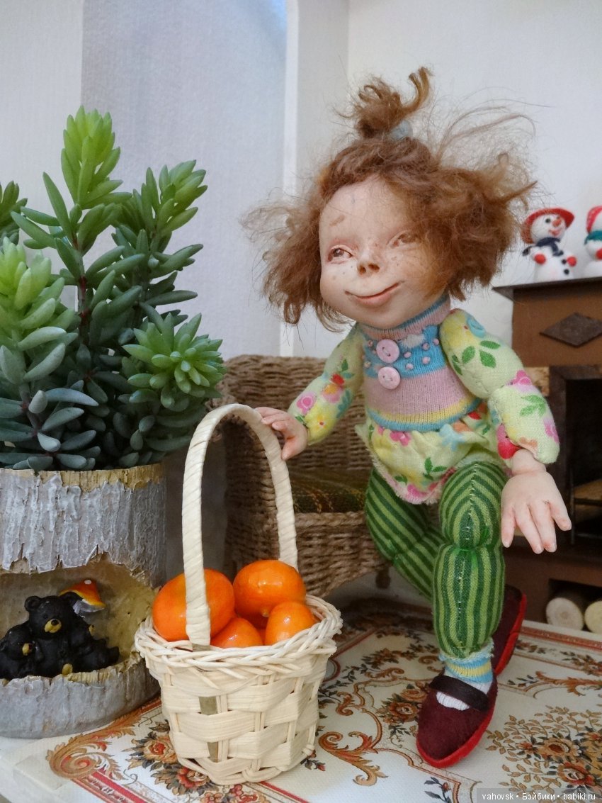 Снег,снег, снег... А мы за ёлкой (фото 4)