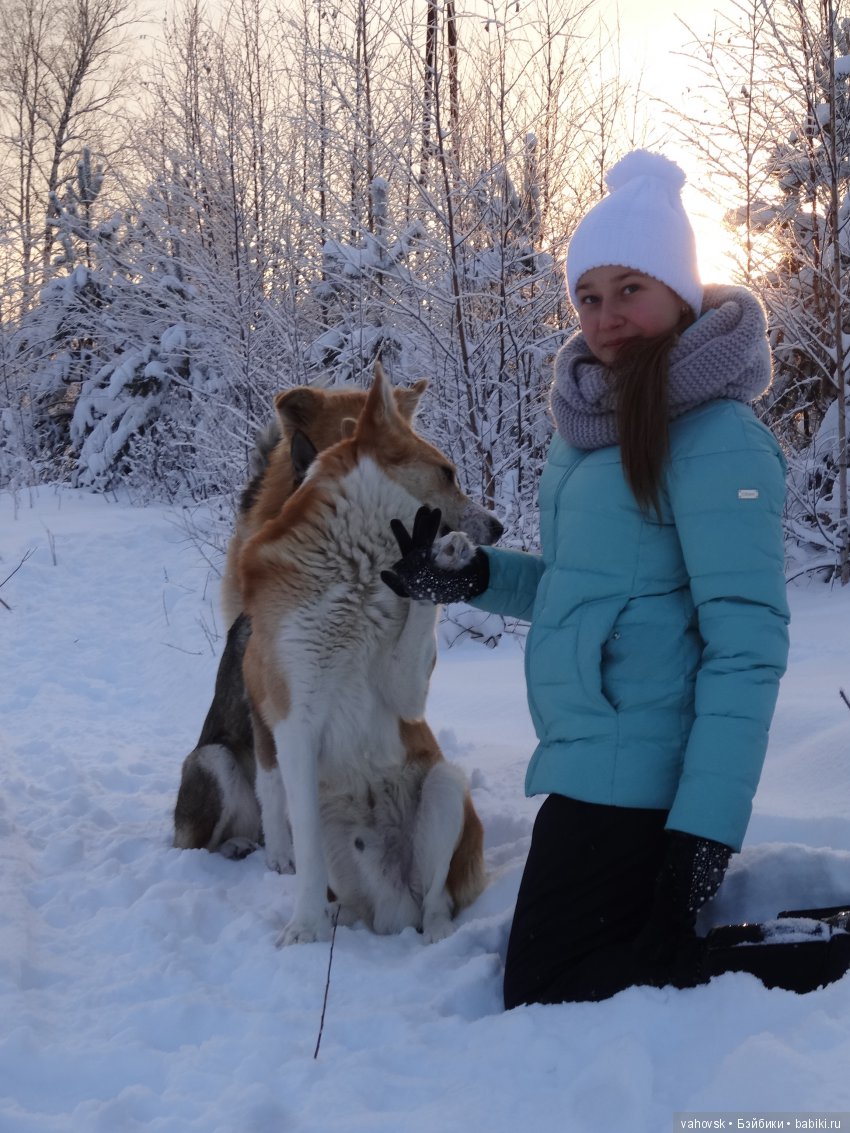 А мир прекрасен в Рождество! Часть первая