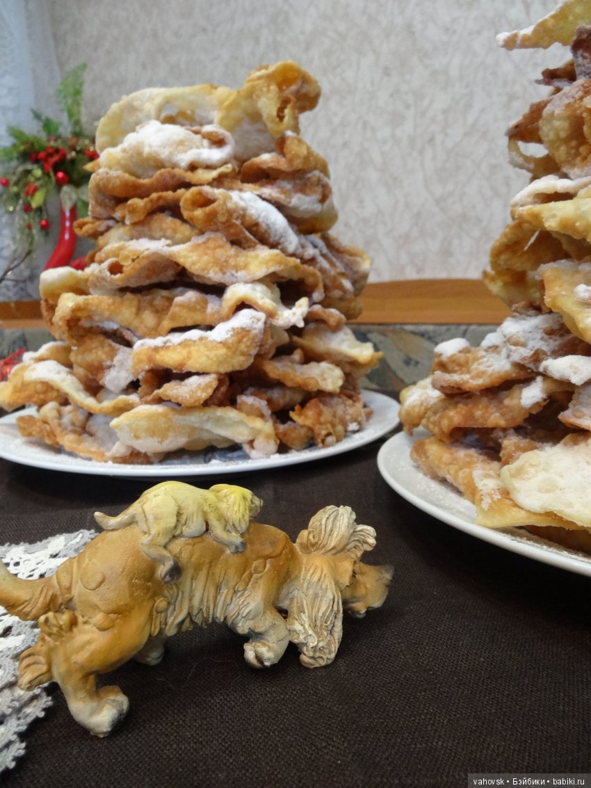 А мир прекрасен в Рождество! Часть вторая. Путешествие на бал