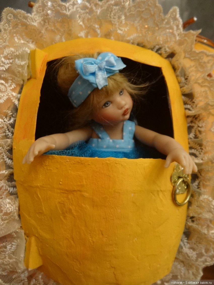 А мир прекрасен в Рождество! Часть вторая. Путешествие на бал