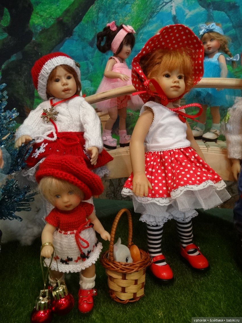 А мир прекрасен в Рождество! Часть вторая. Путешествие на бал