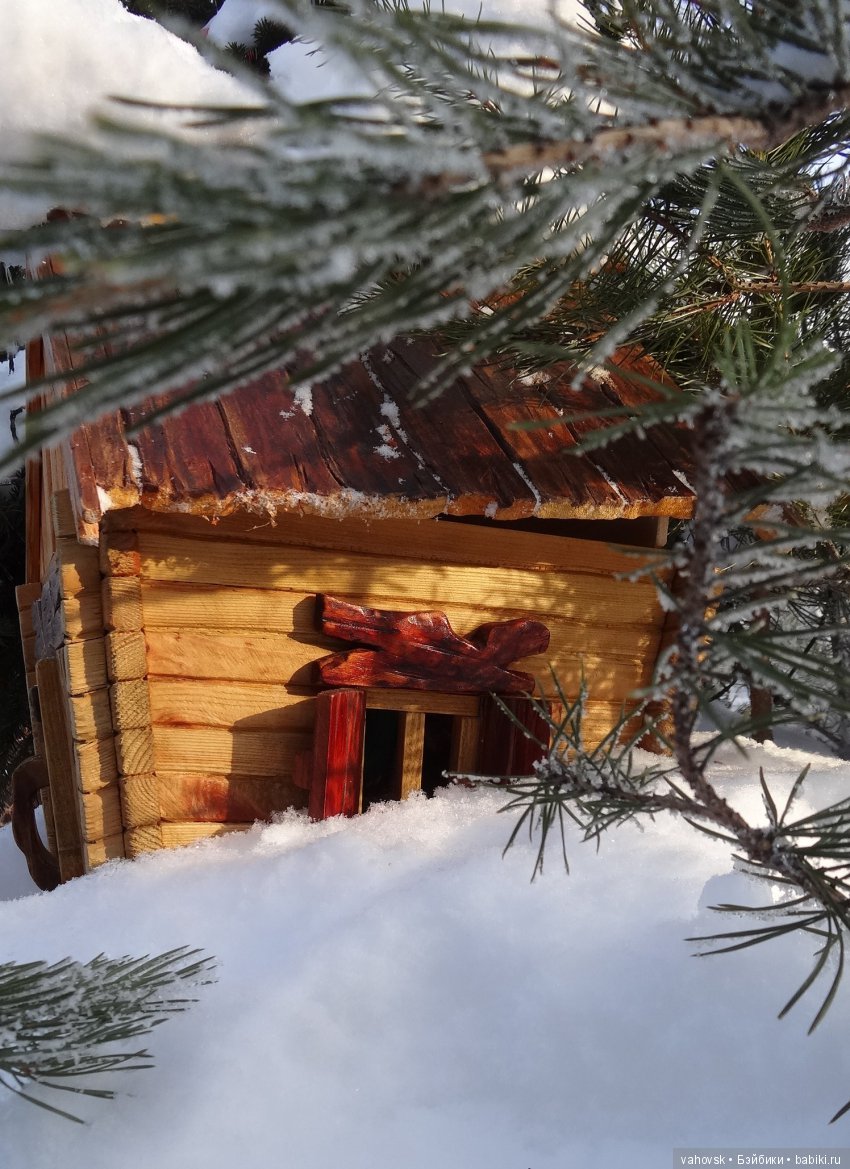 А вы верите в гномов — Куклы Heidi Plusczok (Хайди/Хейди Плюсчок) — фото (фото 9)