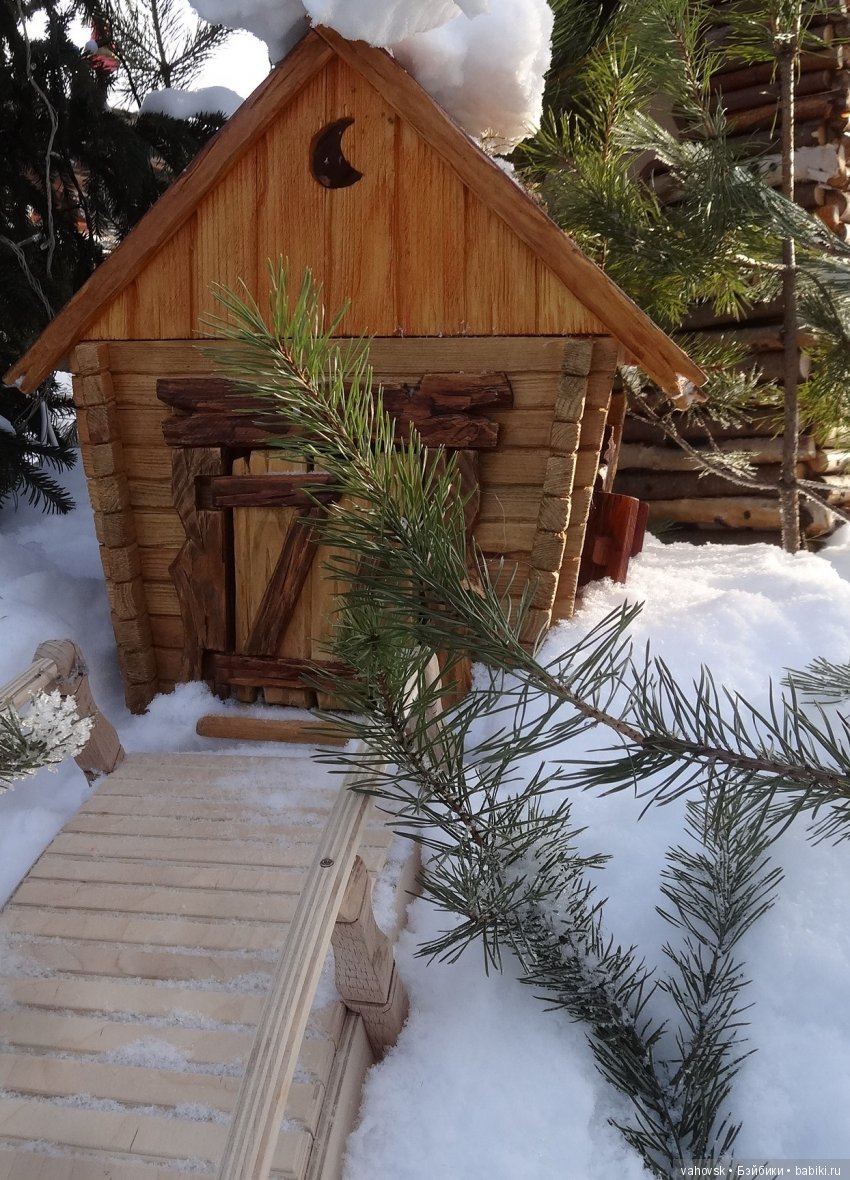 А вы верите в гномов — Куклы Heidi Plusczok (Хайди/Хейди Плюсчок) — фото (фото 8)