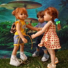 А вы верите в гномов