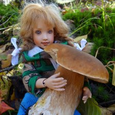 Мелодия осени