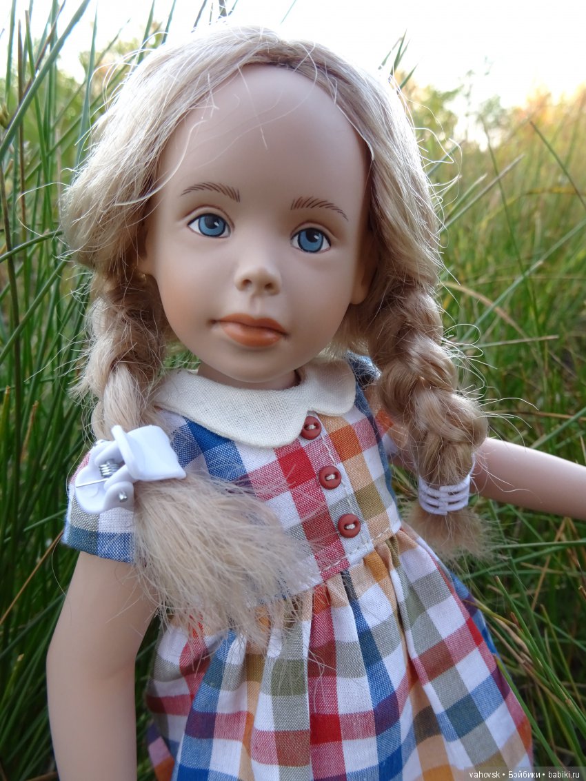 Ребята с нашего двора. Кукольный микс (фото 6)