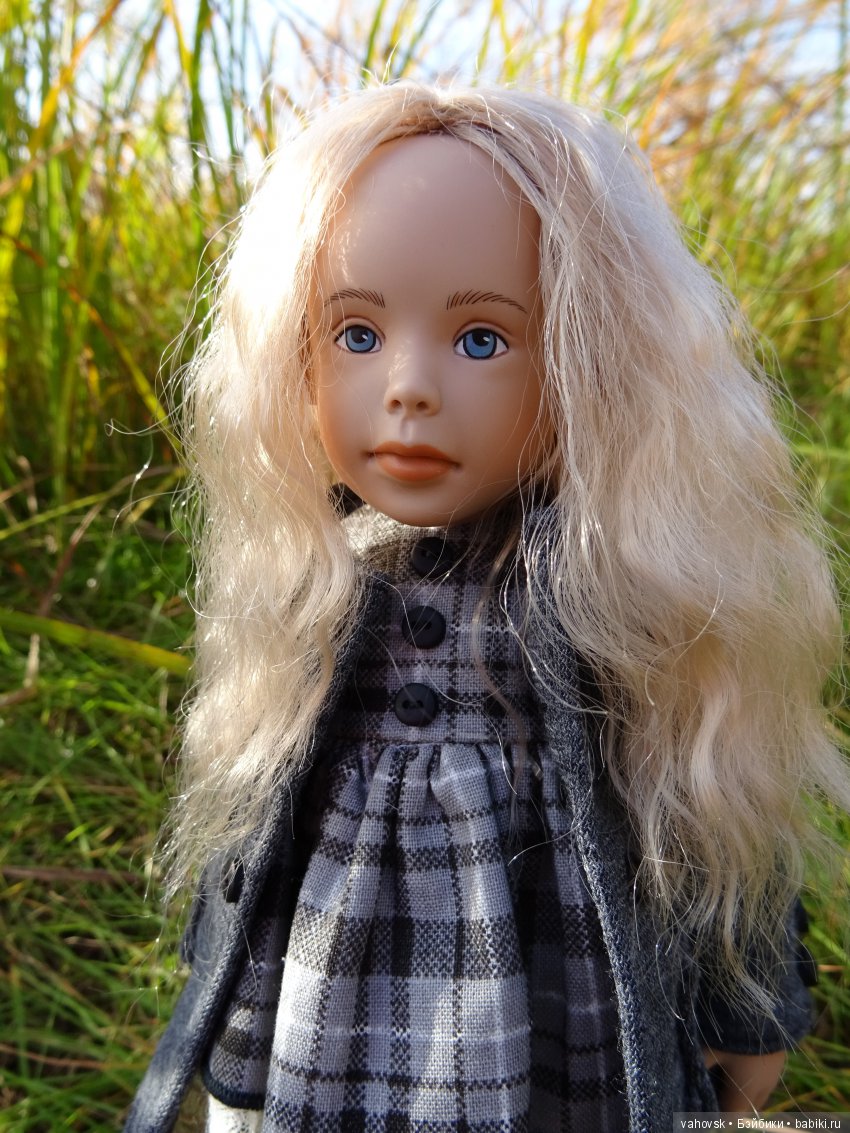 Ребята с нашего двора. Кукольный микс