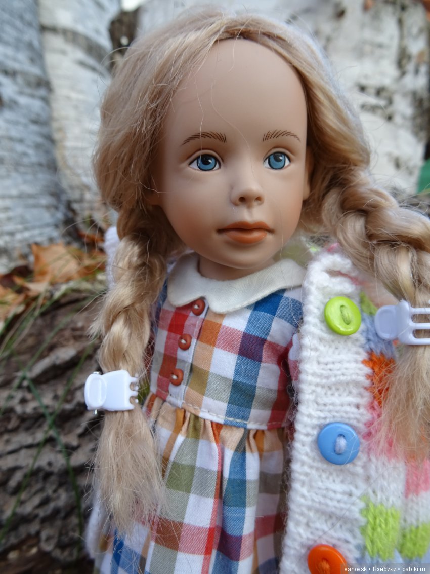 Ребята с нашего двора. Кукольный микс (фото 7)