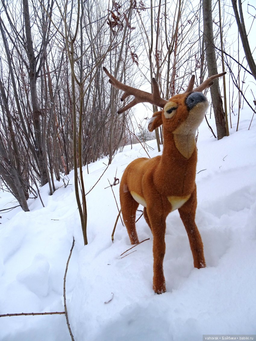 Где живет Снегурочка — ООАК Paola Reina (Паола Рейна) и испанских кукол: перерисовка
