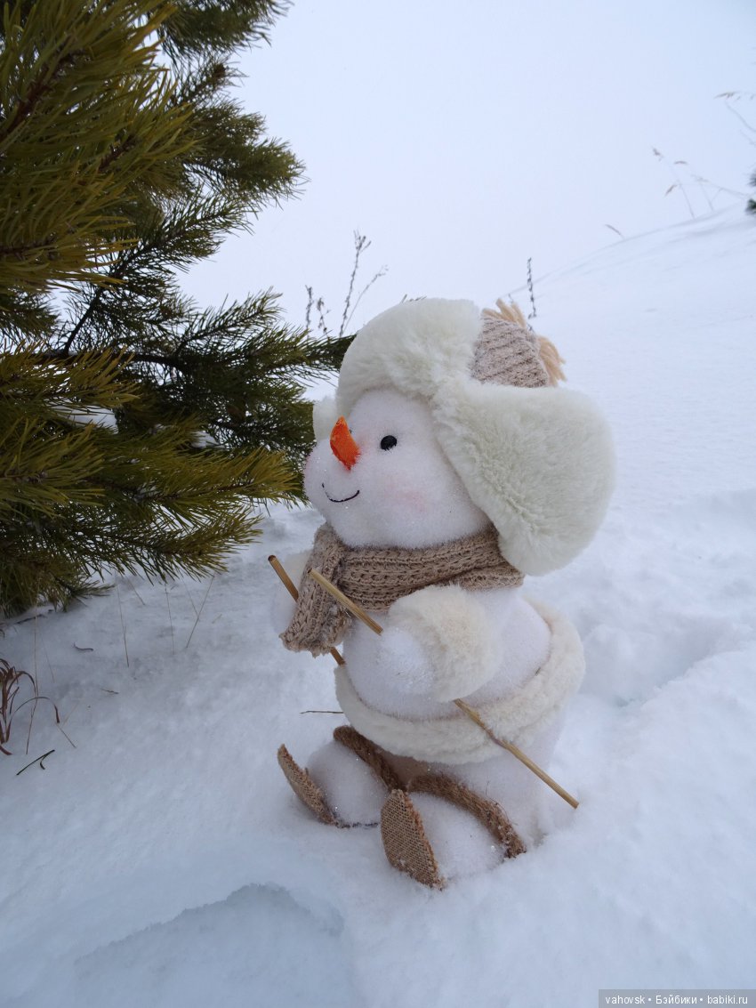 Где живет Снегурочка — ООАК Paola Reina (Паола Рейна) и испанских кукол: перерисовка