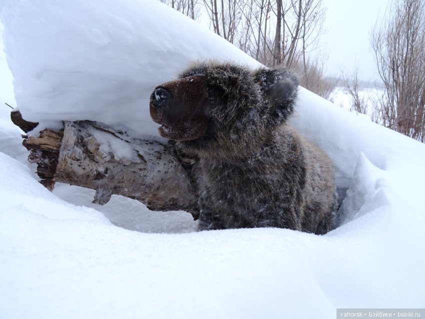 Где живет Снегурочка — ООАК Paola Reina (Паола Рейна) и испанских кукол: перерисовка (фото 5)