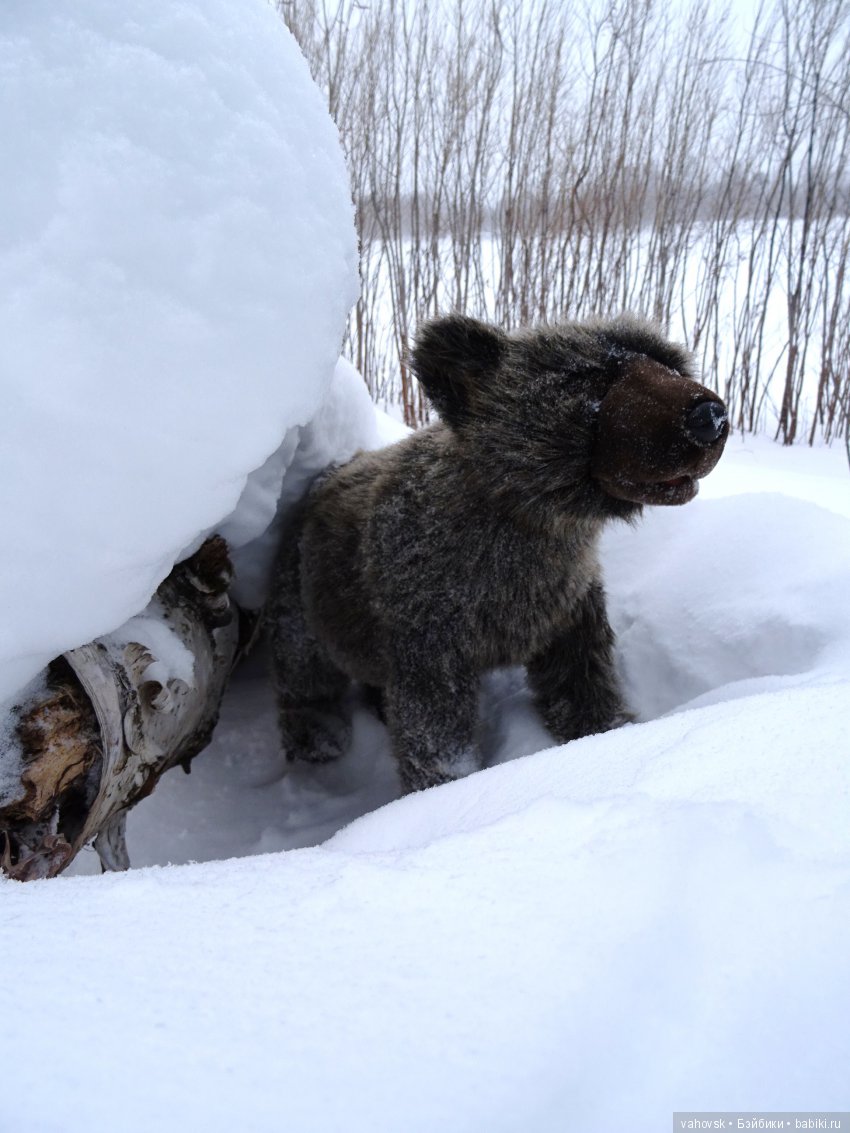 Где живет Снегурочка — ООАК Paola Reina (Паола Рейна) и испанских кукол: перерисовка (фото 6)