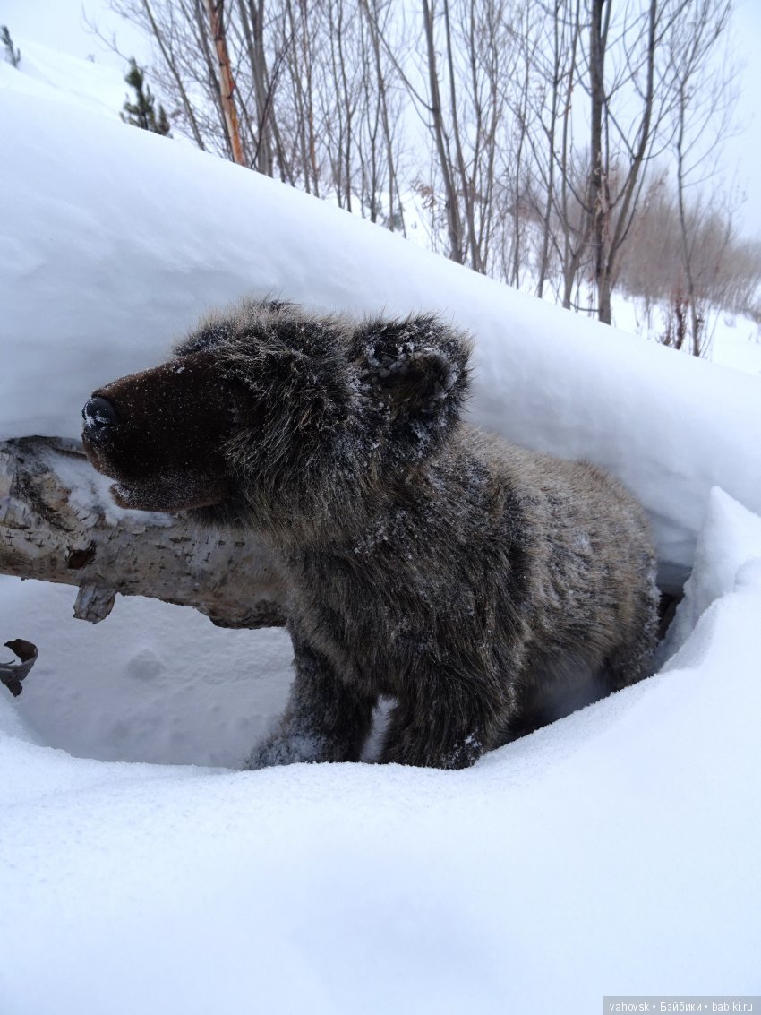 Где живет Снегурочка — ООАК Paola Reina (Паола Рейна) и испанских кукол: перерисовка (фото 4)
