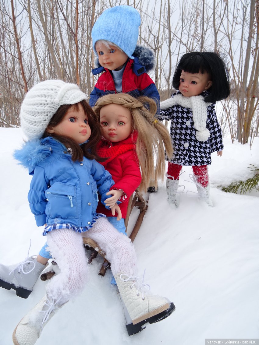 Откуда приходит Новый год