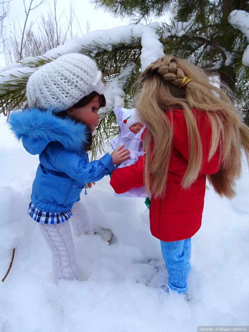 Откуда приходит Новый год