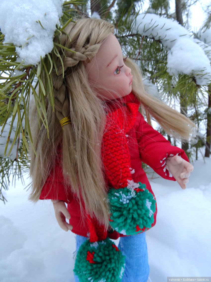 Откуда приходит Новый год (фото 9)