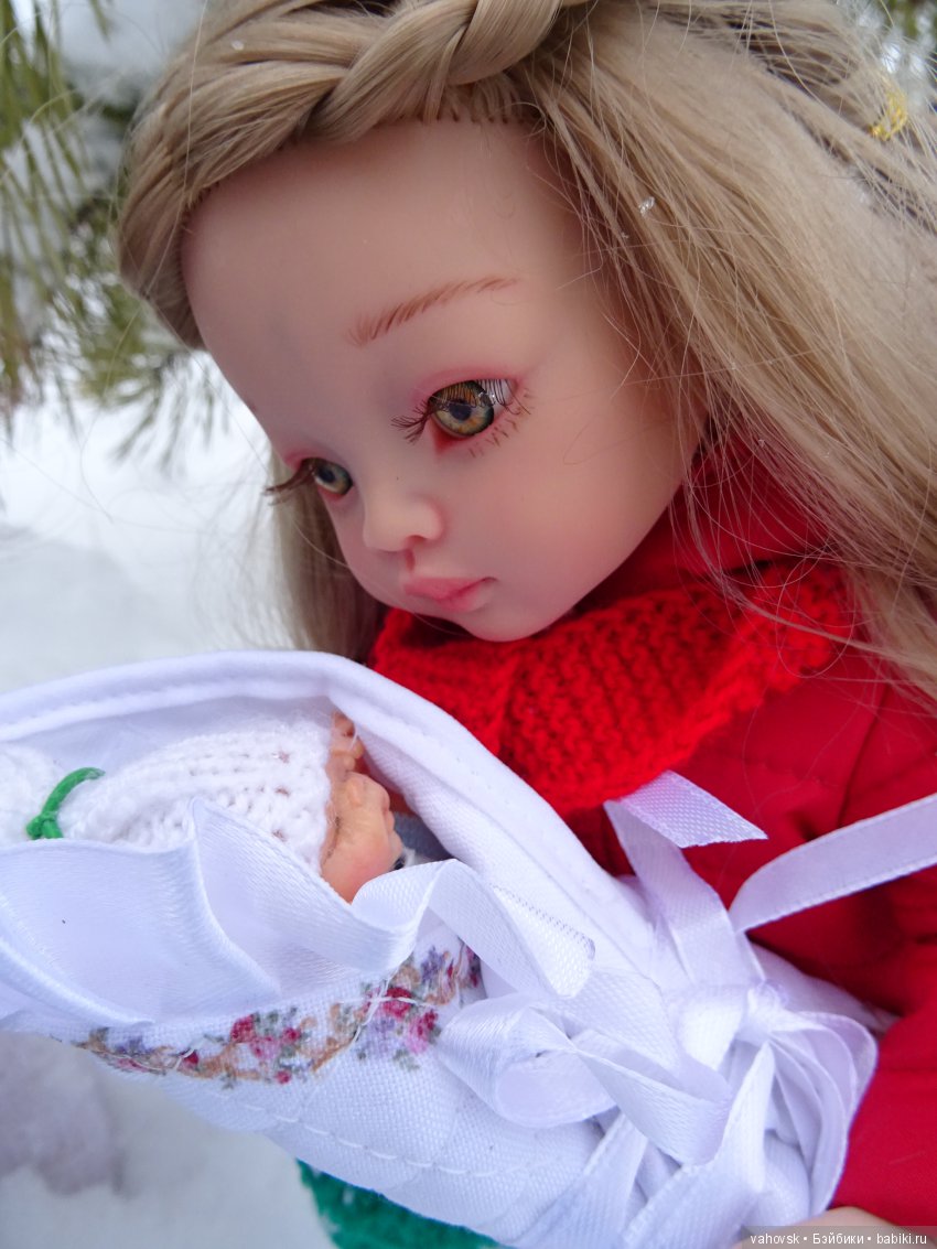 Откуда приходит Новый год