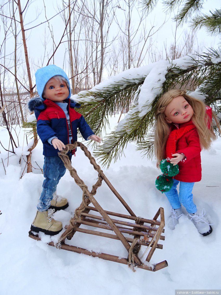 Откуда приходит Новый год (фото 10)