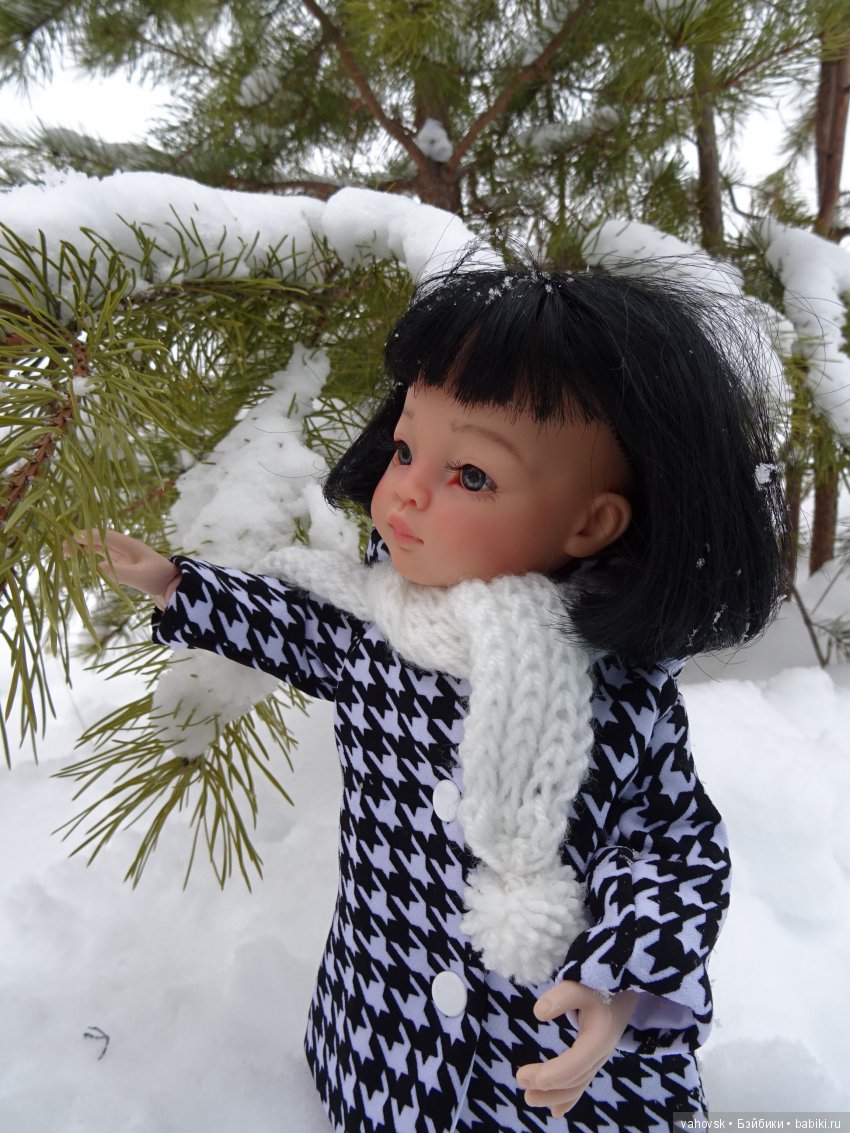 Откуда приходит Новый год (фото 2)