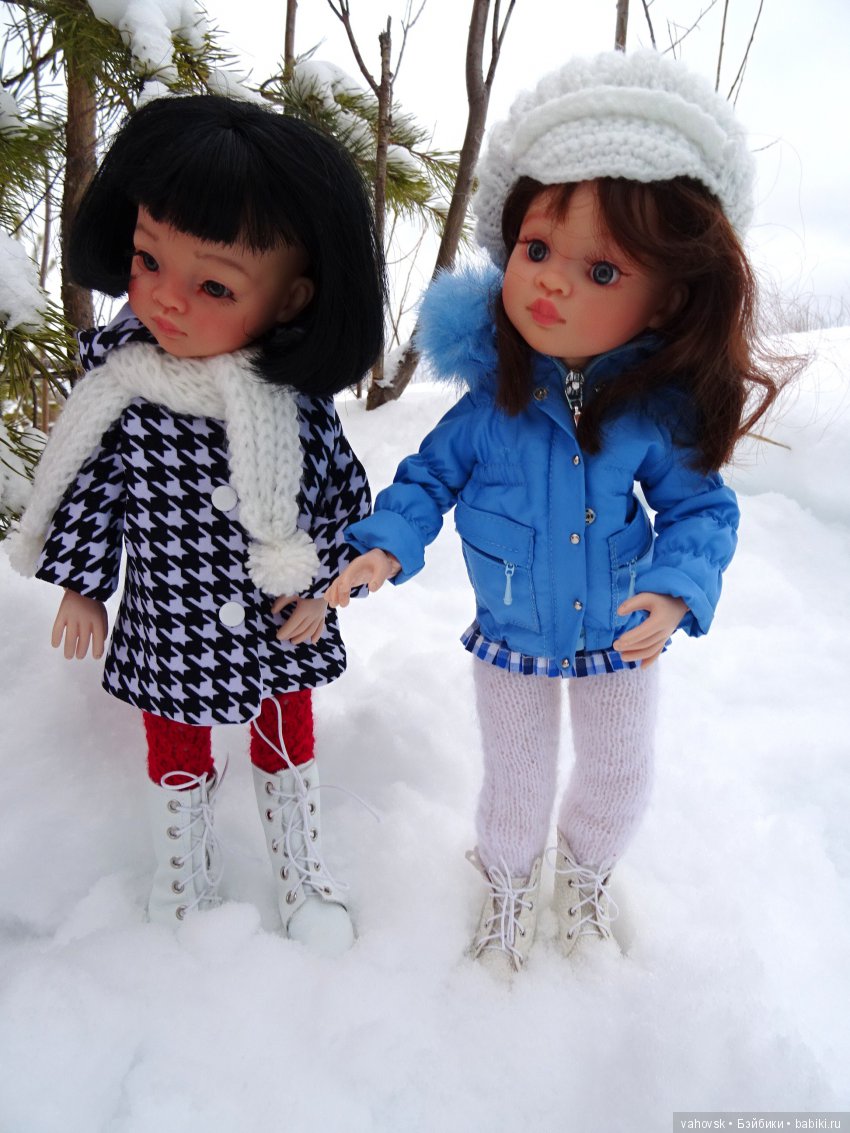 Откуда приходит Новый год (фото 5)