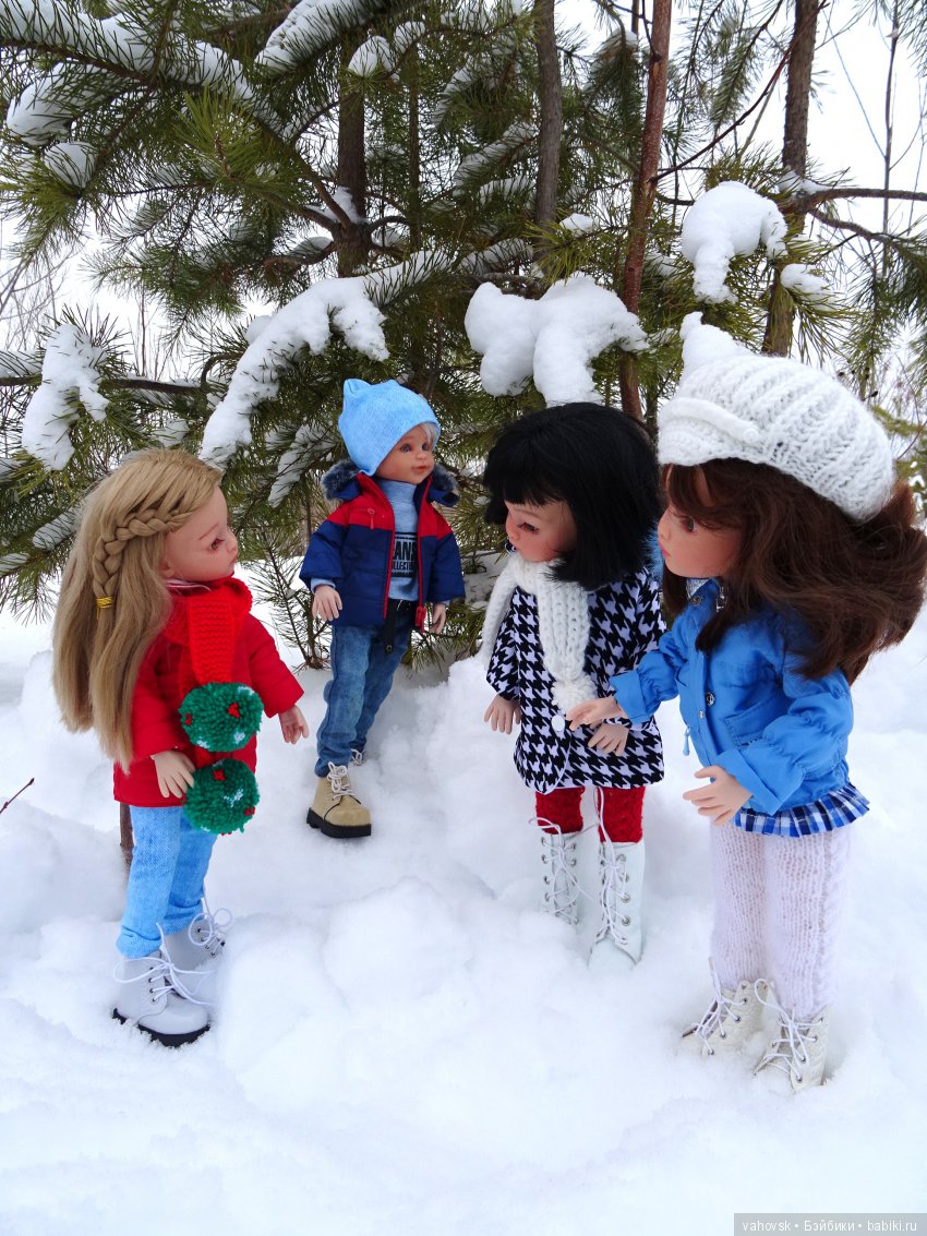 Откуда приходит Новый год (фото 7)