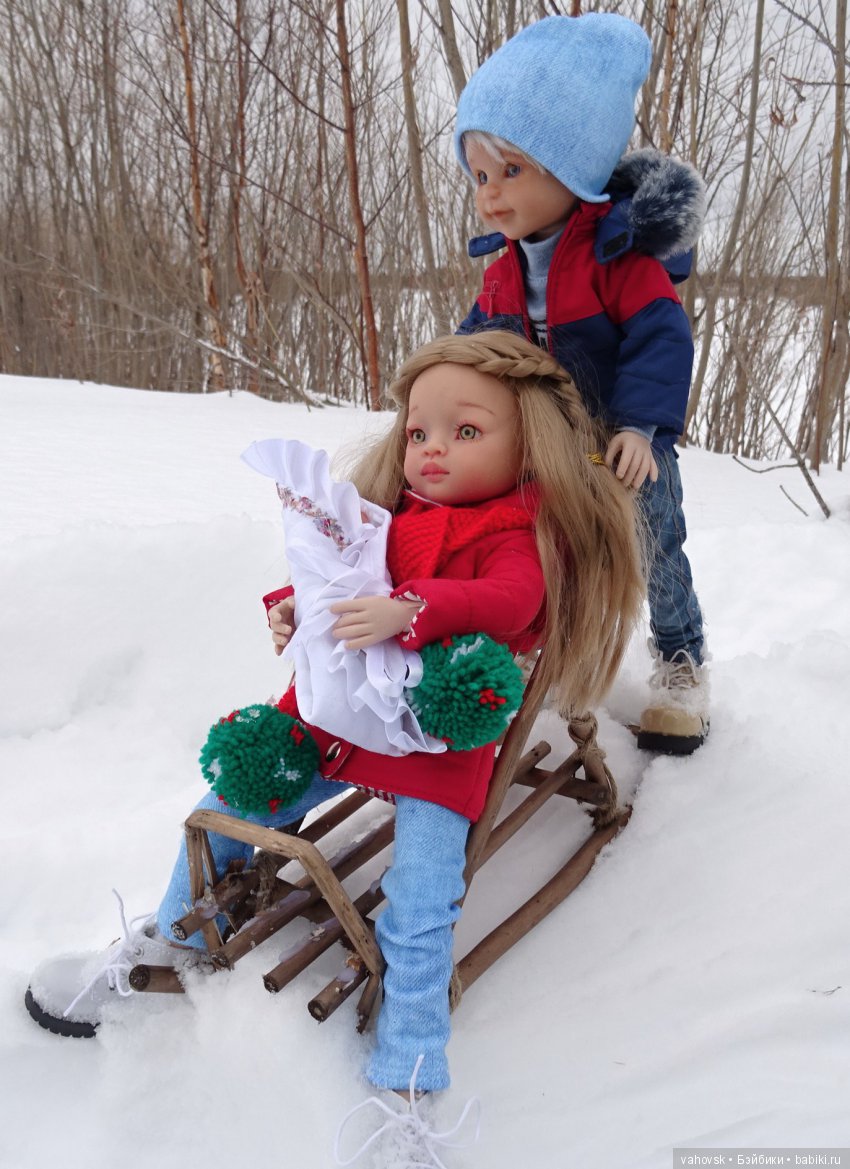 Откуда приходит Новый год