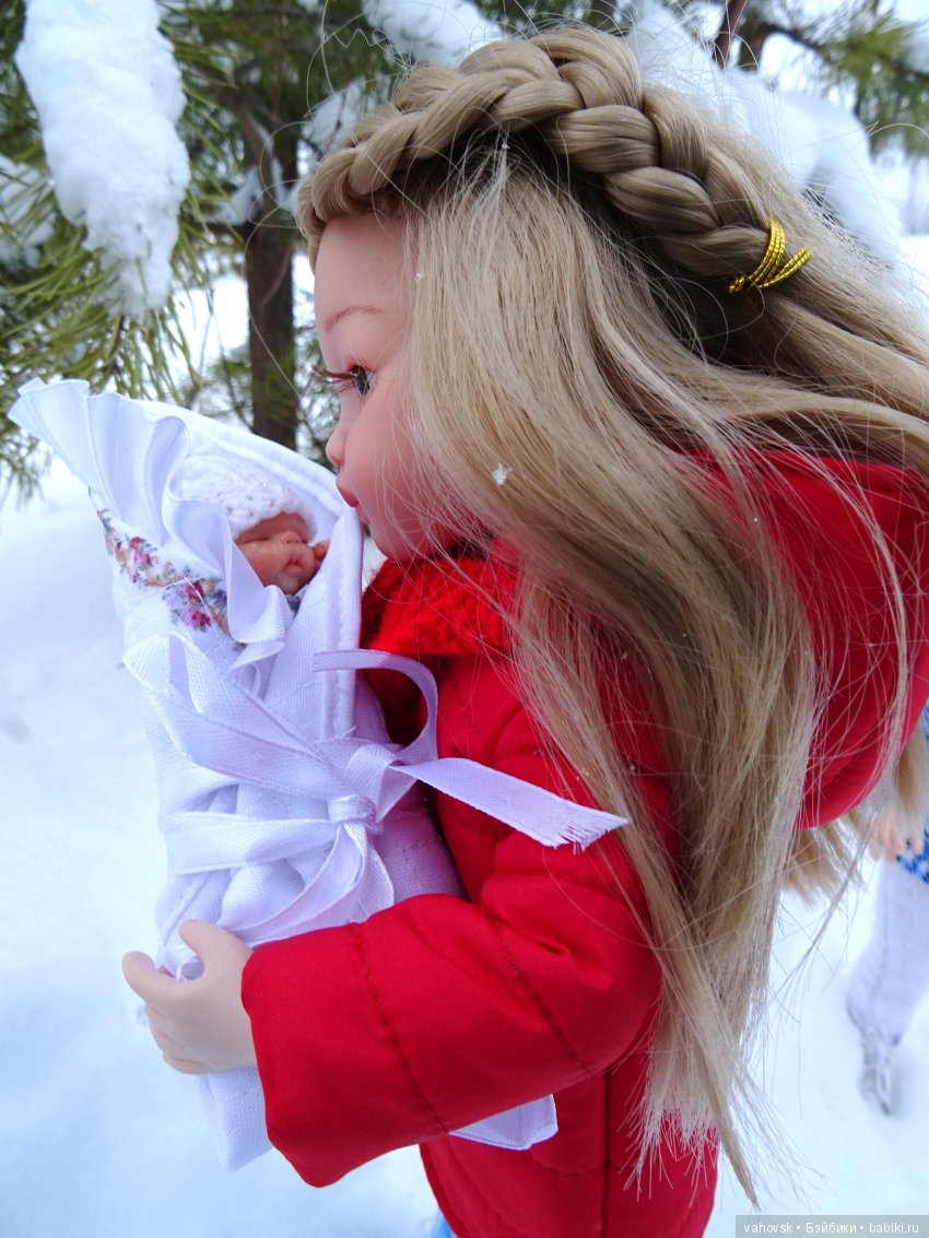 Откуда приходит Новый год