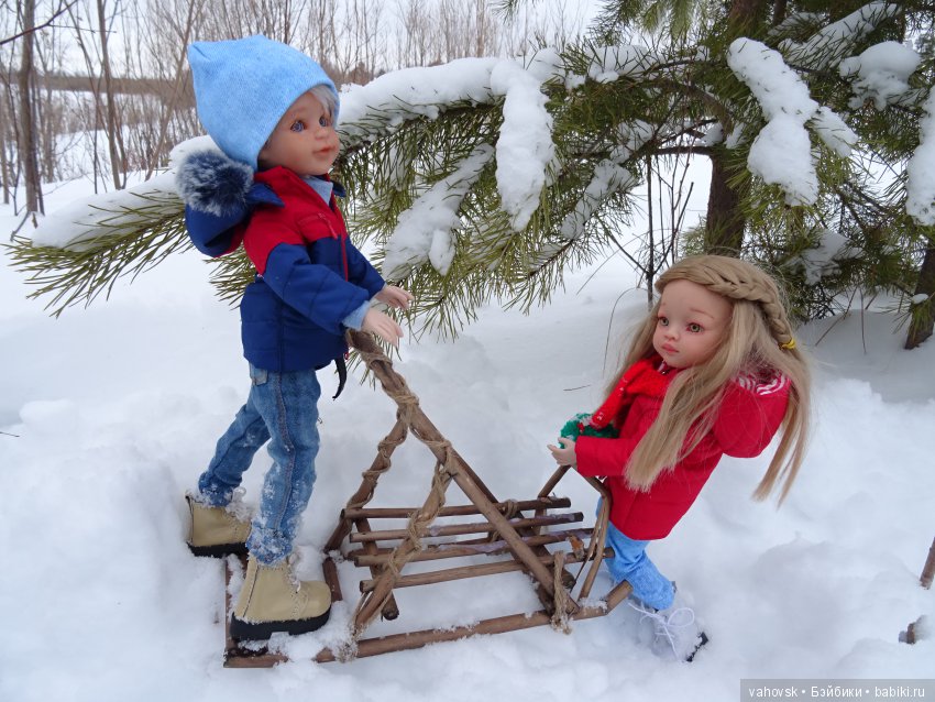 Откуда приходит Новый год