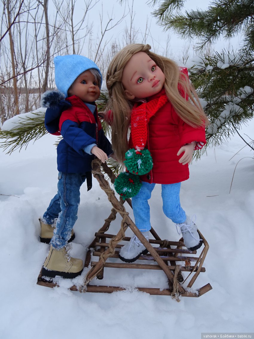 Откуда приходит Новый год