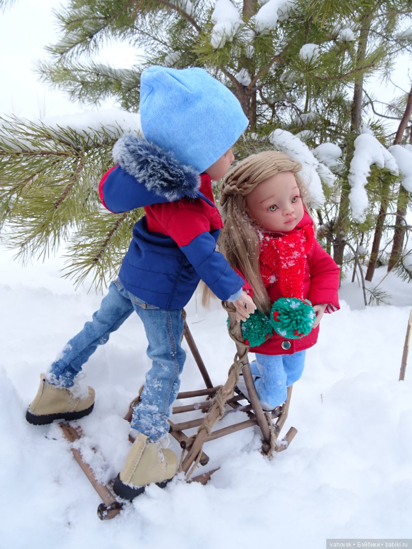 Откуда приходит Новый год