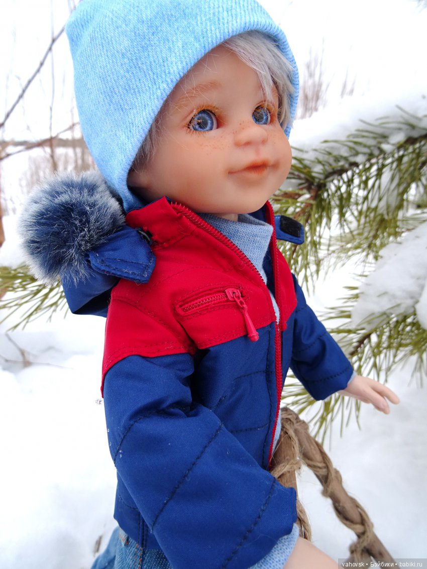 Откуда приходит Новый год (фото 8)