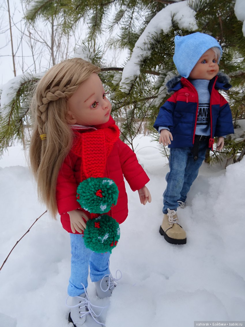 Откуда приходит Новый год (фото 6)